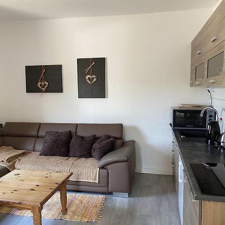 Ganze Ferienwohnung In Idyllischer Umgebung Werdohl Экстерьер фото