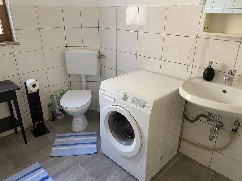 Ganze Ferienwohnung In Idyllischer Umgebung Werdohl Экстерьер фото