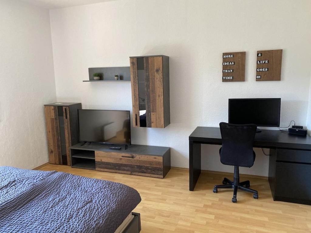 Ganze Ferienwohnung In Idyllischer Umgebung Werdohl Экстерьер фото