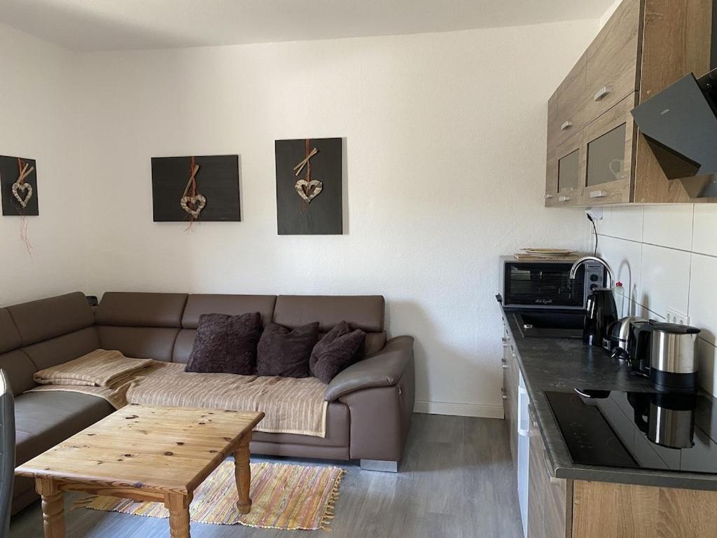 Ganze Ferienwohnung In Idyllischer Umgebung Werdohl Экстерьер фото